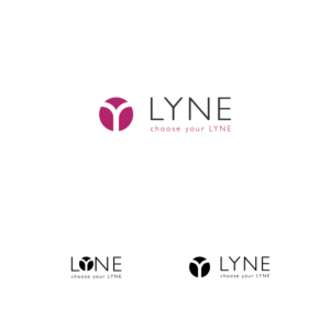 Diseño de Logo por Wild Geek para LYNE | Diseño: #17136188