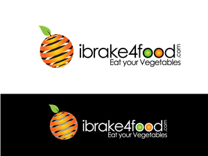 Road Warrior Diner + Logo (provided) | Design de Logo par sofyanhadi