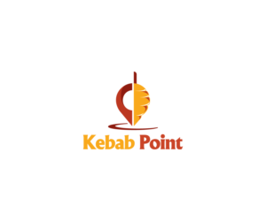 Kebab Point | Logo Design by Mario