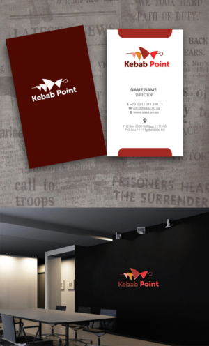 Logo-Design von zebronicgraphic für Oncu Lawyers | Design: #17135321
