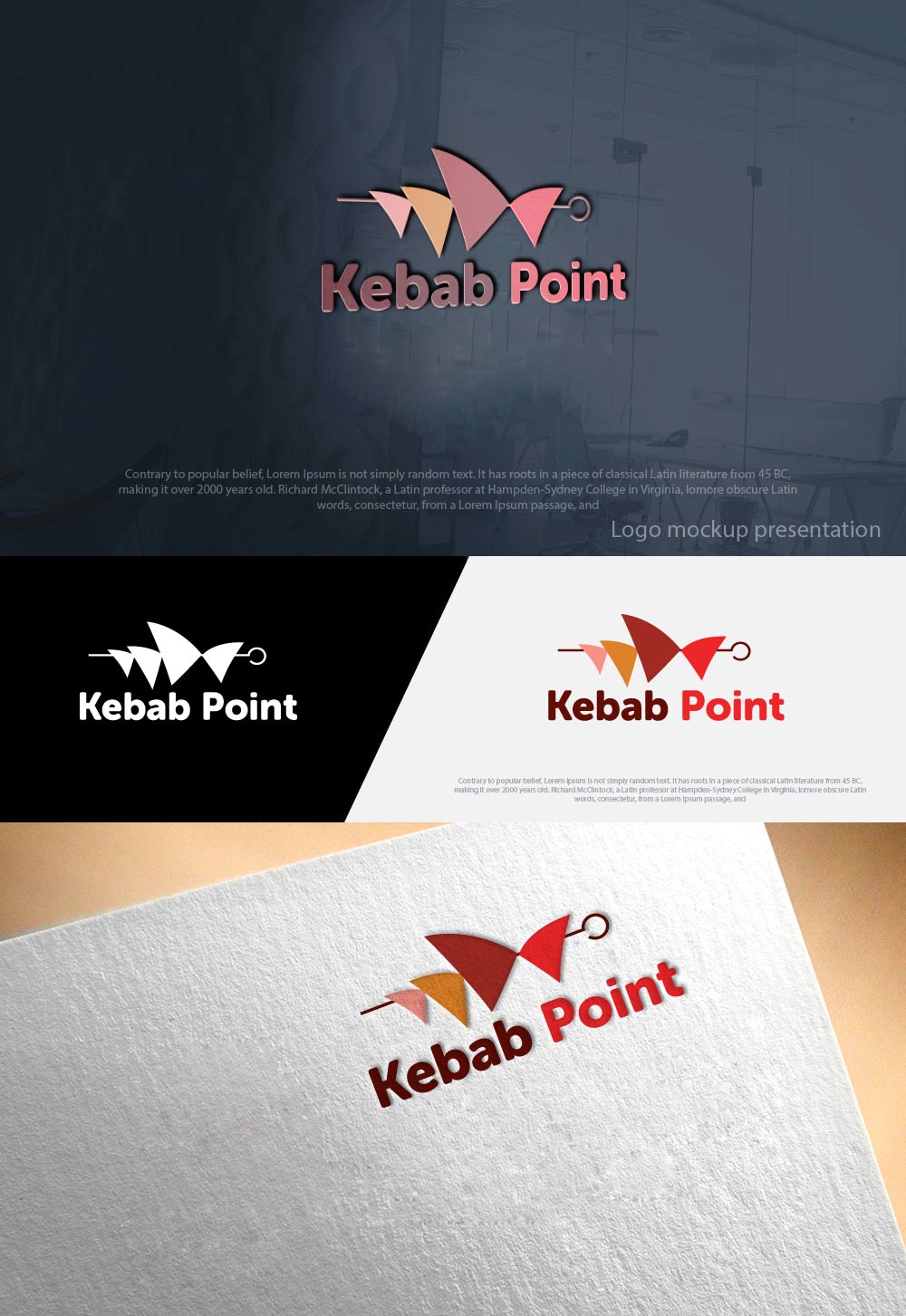 Logo Design by zebronicgraphic for Oncu Lawyers | Design #17152755