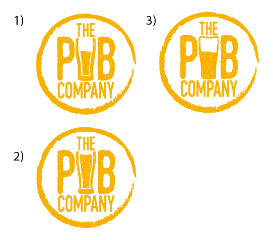 Logo Design by trufya for this project | Design #17853594