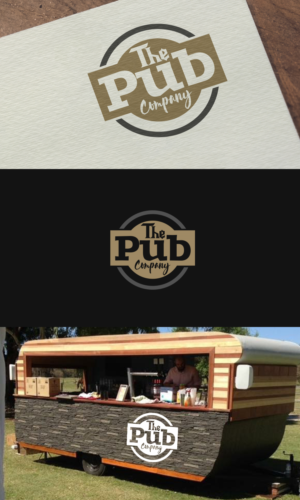 Logo-Design von Pixel Desert für dieses Projekt | Design: #17197794