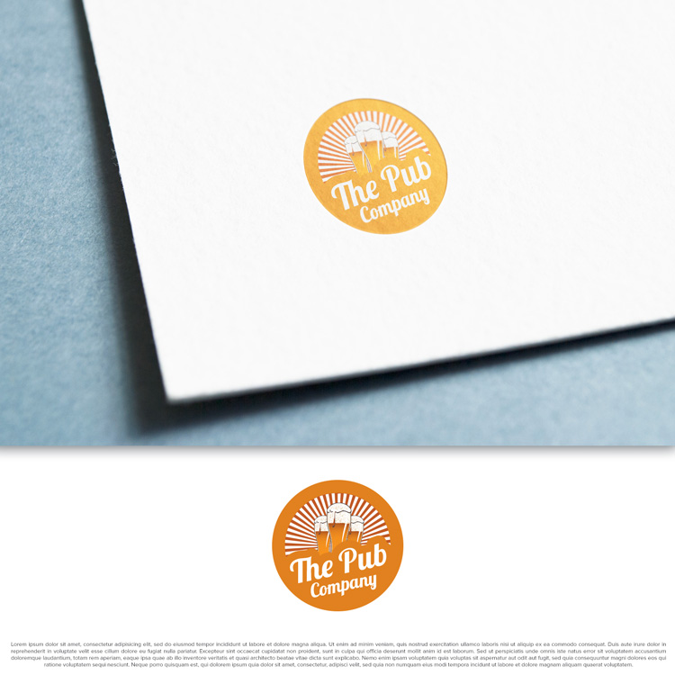 Logo Design by DesignDUO for this project | Design #17208031