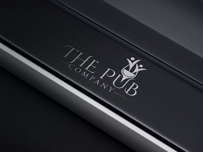 Logo Design by rocklee for this project | Design #17144694