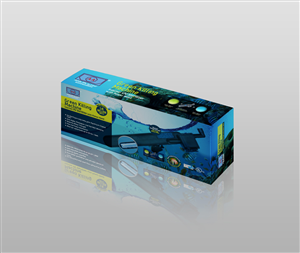 Packaging Design by Marq for Sealand Holdings Co., Ltd.  | Design: #2703272