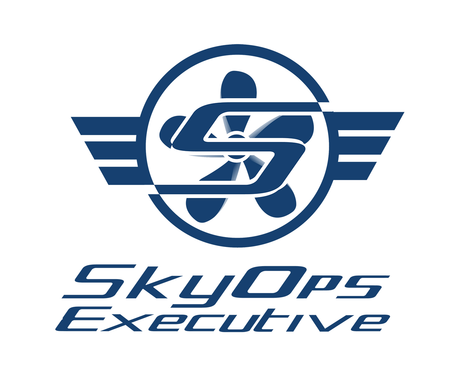 Diseño de Logo por FirCreative para SkySchool Flight Centre Ltd | Diseño #17292304