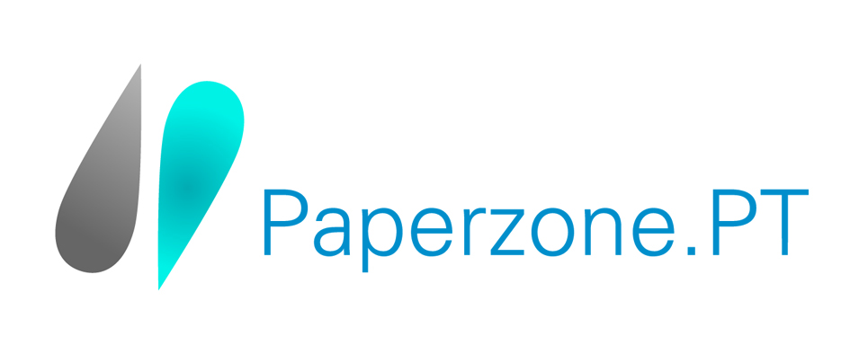 Logo Design by logoclinic for PAPERZONE | Design: #1298