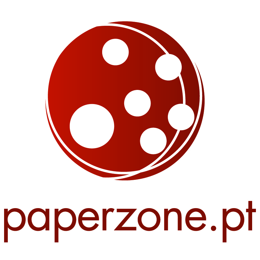 Logo Design by logoclinic for PAPERZONE | Design: #1299