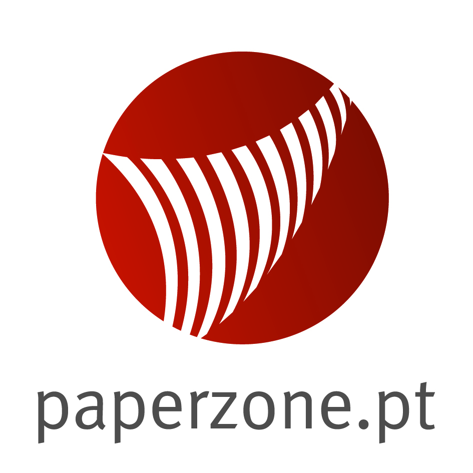Logo Design by logoclinic for PAPERZONE | Design: #1302
