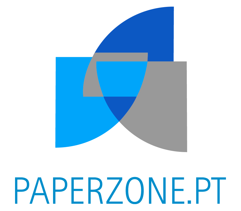 Logo Design by logoclinic for PAPERZONE | Design: #1497