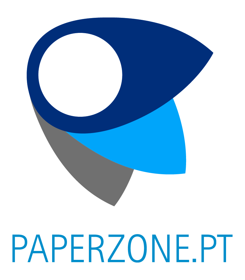 Logo Design by logoclinic for PAPERZONE | Design: #1498