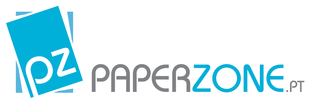 Logo Design by Blank Blank for PAPERZONE | Design: #1919