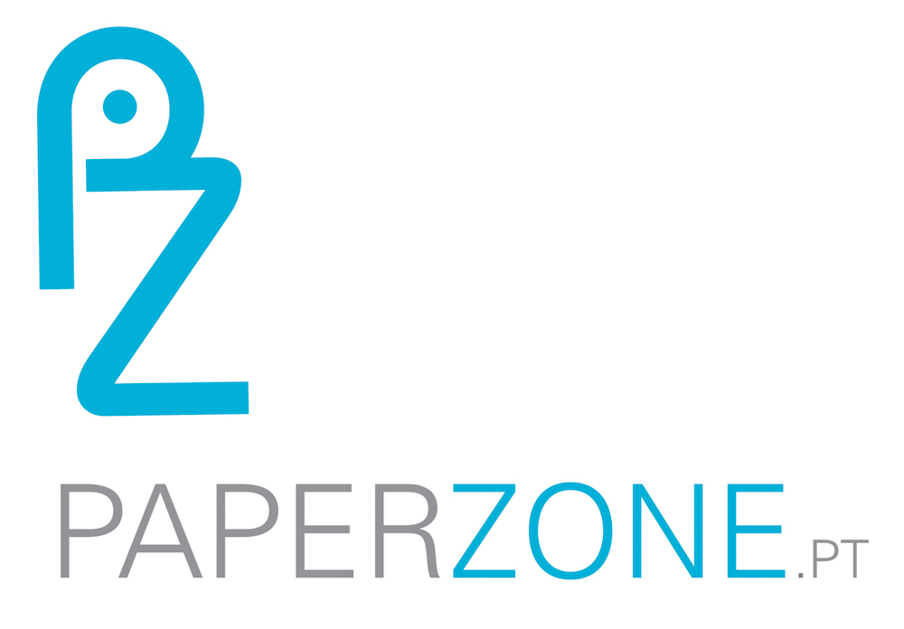 Logo Design by Blank Blank for PAPERZONE | Design: #1921