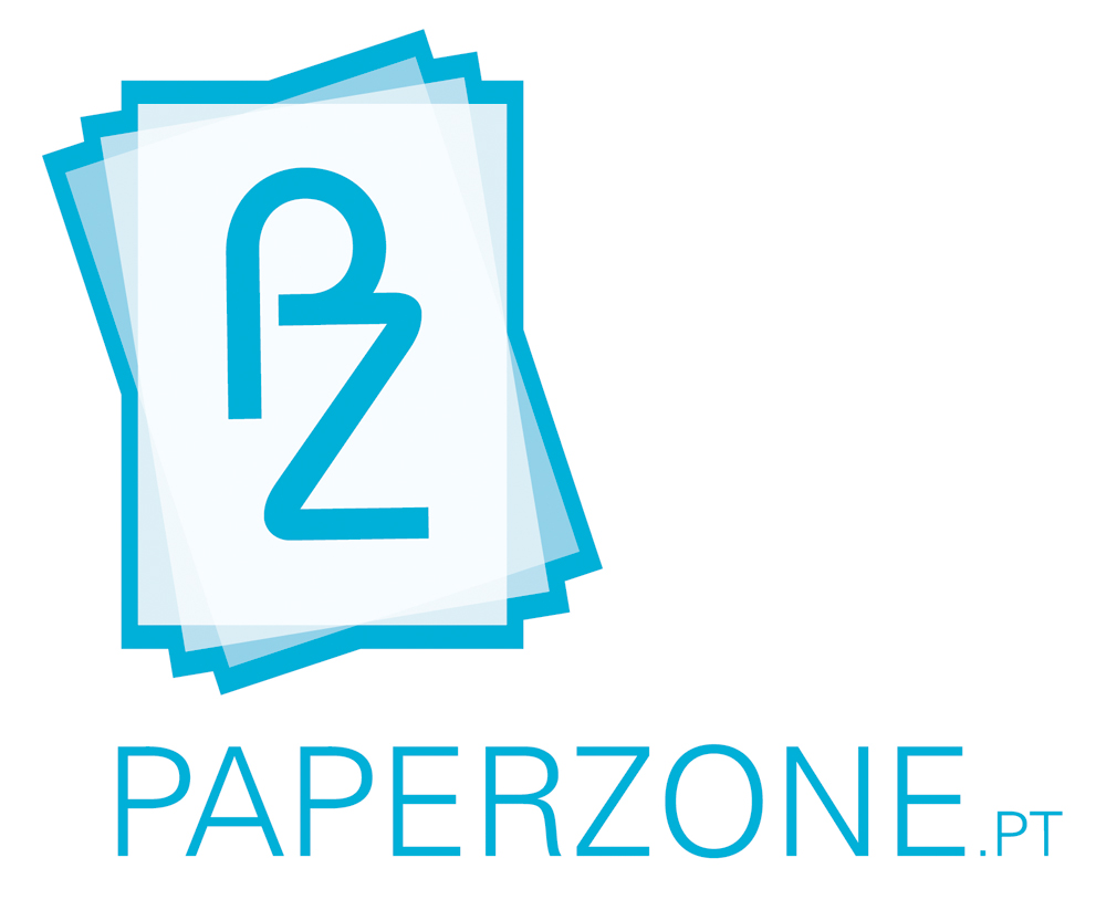 Logo Design by Blank Blank for PAPERZONE | Design: #1922