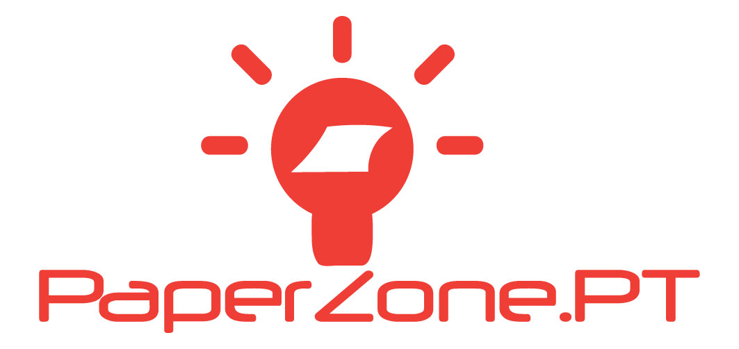 Logo Design by Logo Design Guru for PAPERZONE | Design: #1574