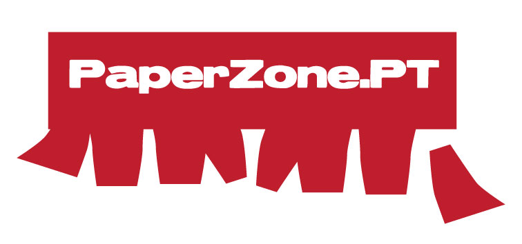 Logo Design by Logo Design Guru for PAPERZONE | Design: #1595