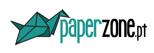 Logo Design by NiteOwl Designs for PAPERZONE | Design: #1156