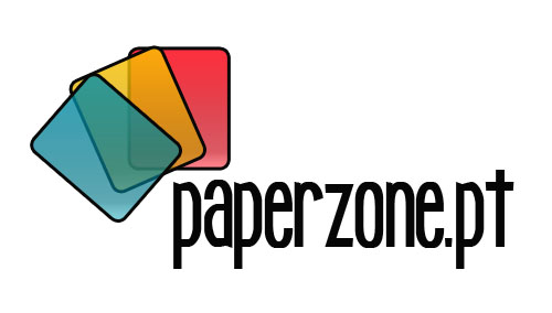 Logo Design by NiteOwl Designs for PAPERZONE | Design: #1157