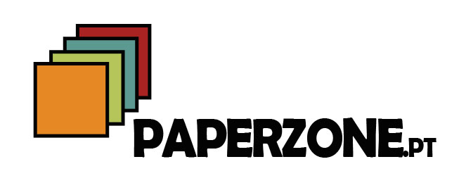 Logo Design by NiteOwl Designs for PAPERZONE | Design: #1480