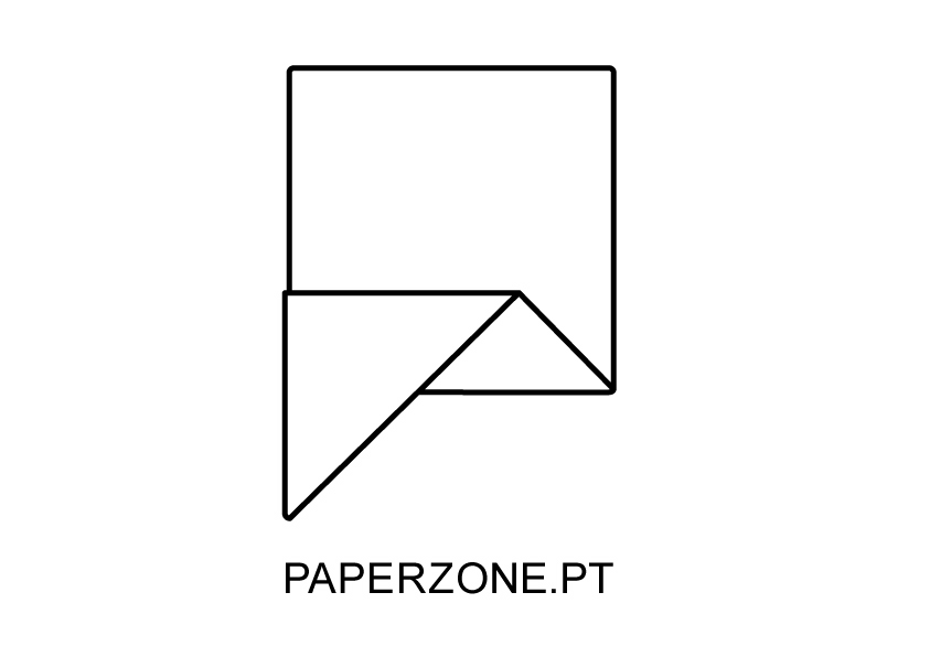 Logo Design by manual. for PAPERZONE | Design: #1467