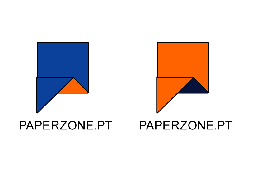 Logo Design by manual. for PAPERZONE | Design: #1468