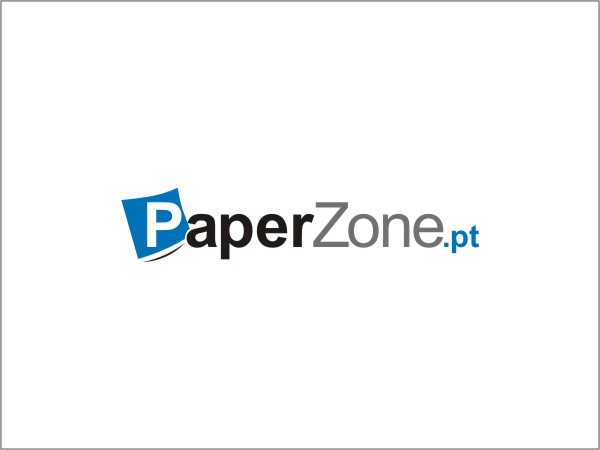 Logo Design by vcreative for PAPERZONE | Design: #1864