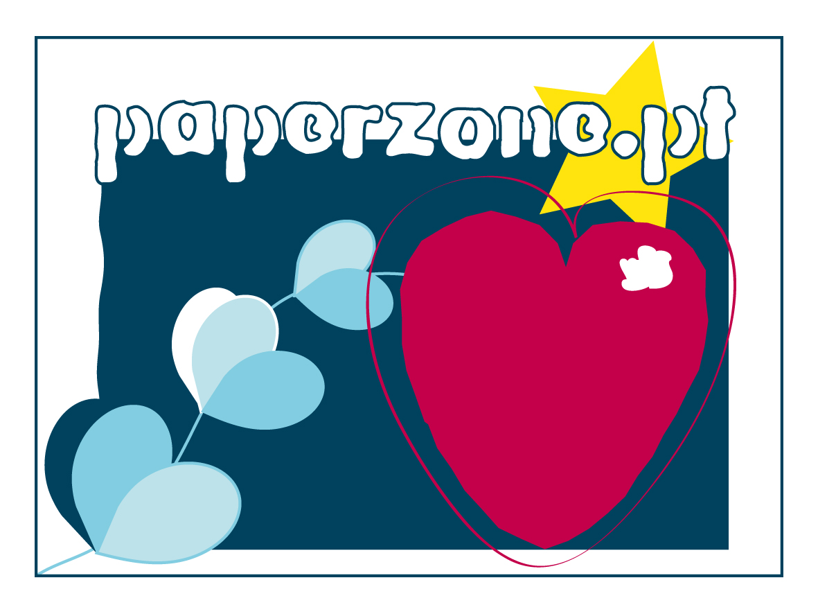 Logo Design by raspberryhmac for PAPERZONE | Design: #1577