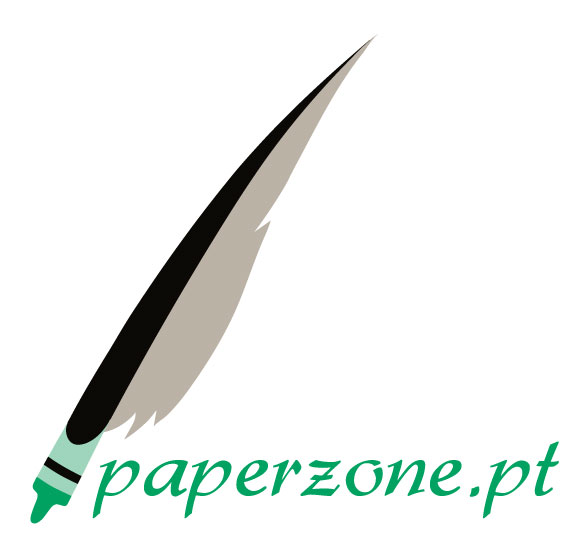 Logo Design by Sailout Productions for PAPERZONE | Design: #2223