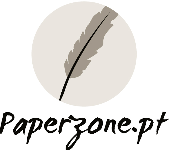 Logo Design by Sailout Productions for PAPERZONE | Design: #2227