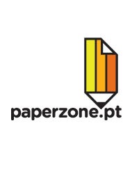 Logo Design by AEROPORT DESIGN for PAPERZONE | Design: #2261