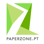 Logo Design by Epoque for PAPERZONE | Design: #1412
