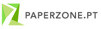 Logo Design by Epoque for PAPERZONE | Design: #1414