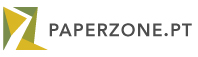Logo Design by Epoque for PAPERZONE | Design: #1418