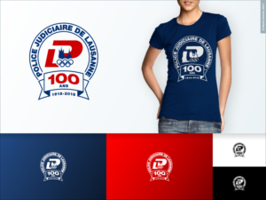 Logo Design by Raoul Camion for ID Sports | Design #17391205