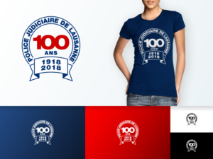 Logo-Design von Raoul Camion für ID Sports | Design: #17465868