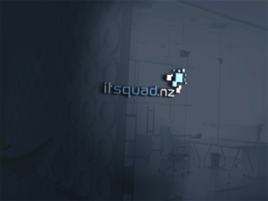 Logo Design by Quippi for this project | Design: #17179579