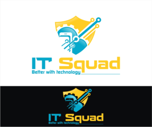Logo Design by Soul Light for this project | Design: #17140500