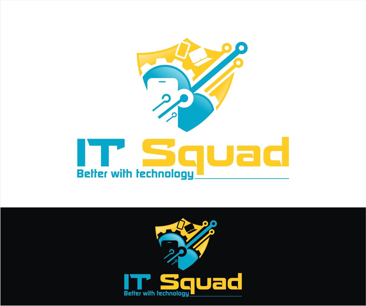 Logo Design by Soul Light for this project | Design #17140501