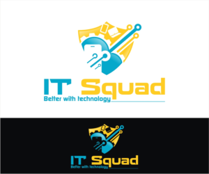 Logo Design by Soul Light for this project | Design: #17140501