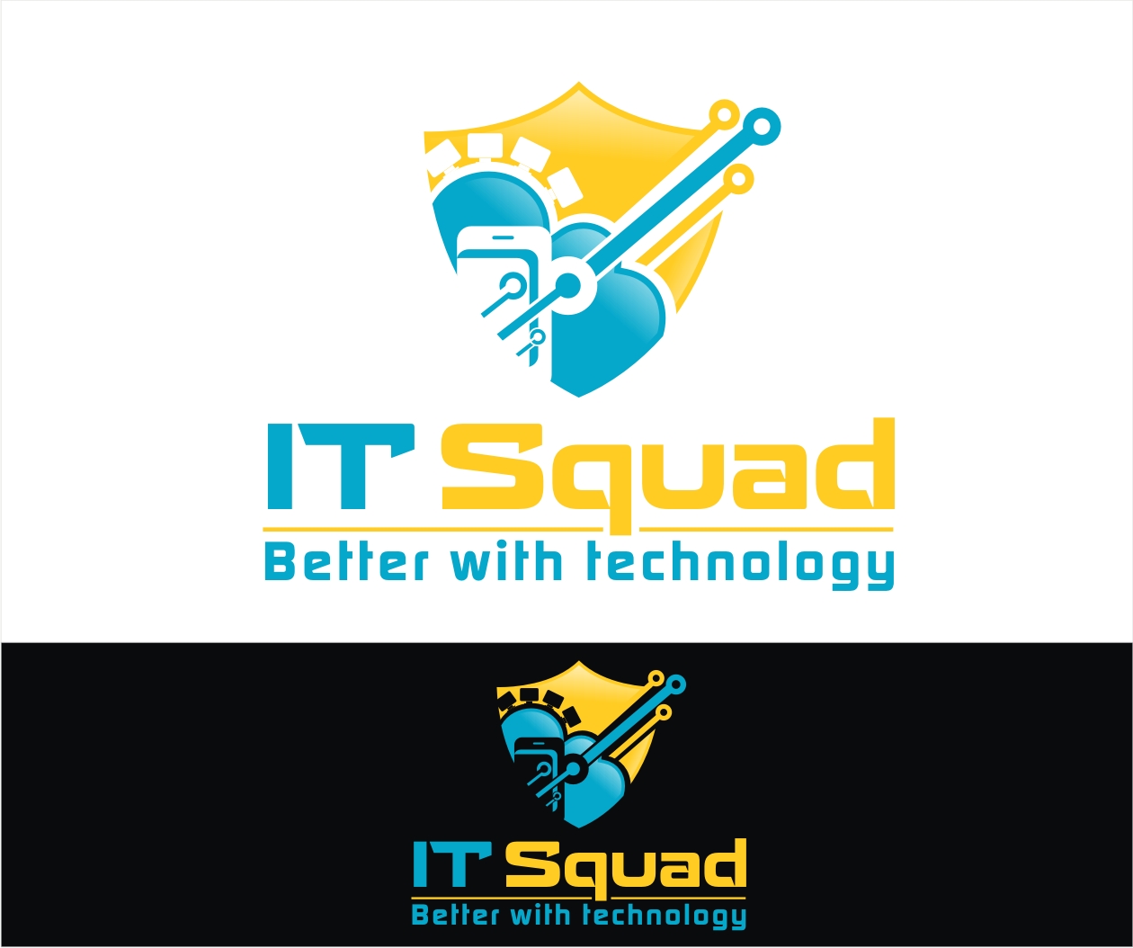 Logo Design by Soul Light for this project | Design #17146359