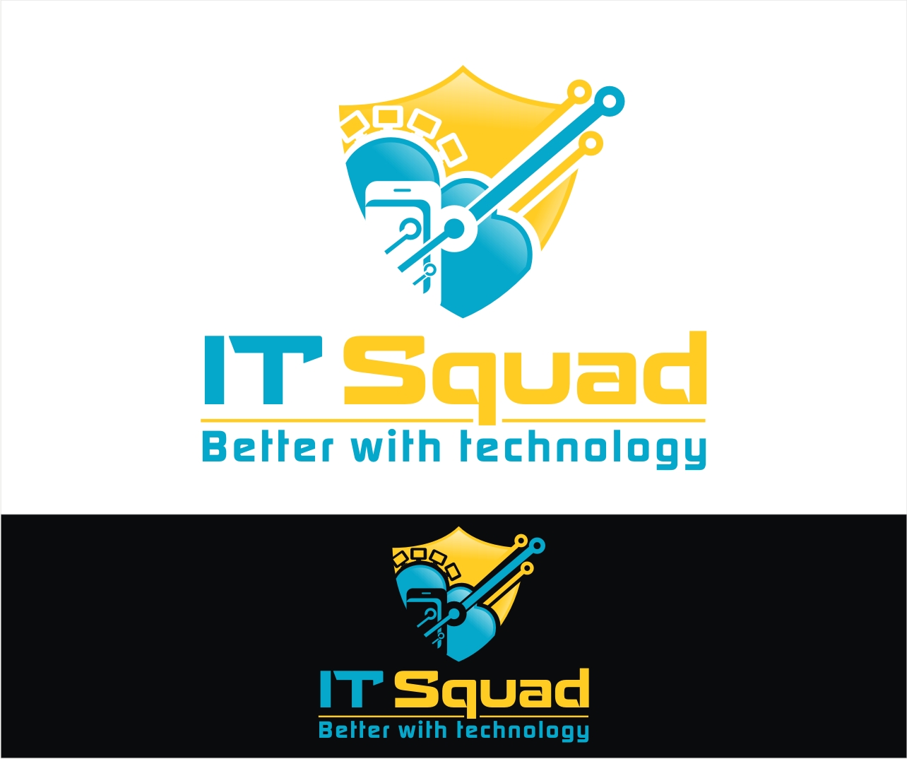 Logo Design by Soul Light for this project | Design #17146360