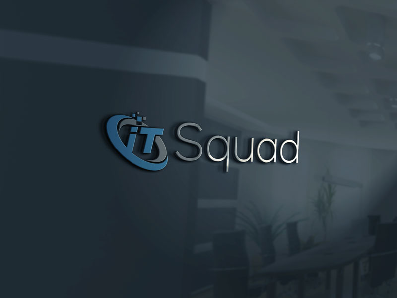 Logo Design by rocklee for this project | Design #17145947