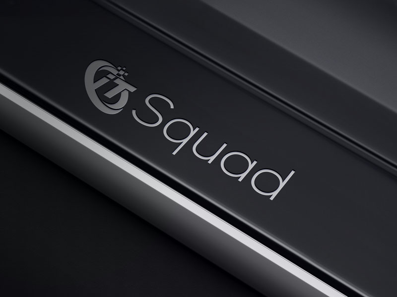 Logo Design by rocklee for this project | Design #17145955