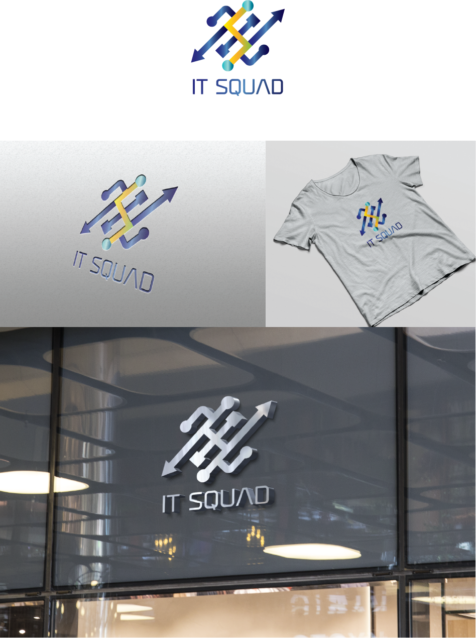 Logo Design by adityatriyadi82 for this project | Design #17148187