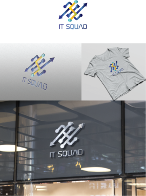 Logo Design by adityatriyadi82 for this project | Design #17148187