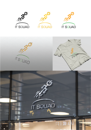 Logo Design by adityatriyadi82 for this project | Design: #17150298