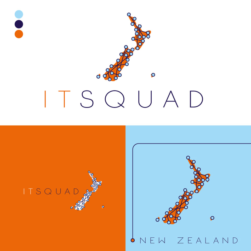 Logo-Design von GinSonic für dieses Projekt | Design #17147301