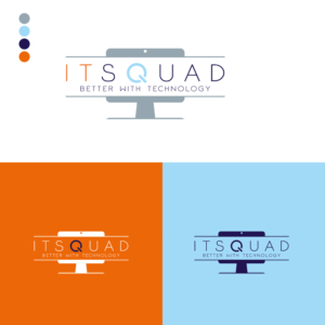 Logo Design by GinSonic