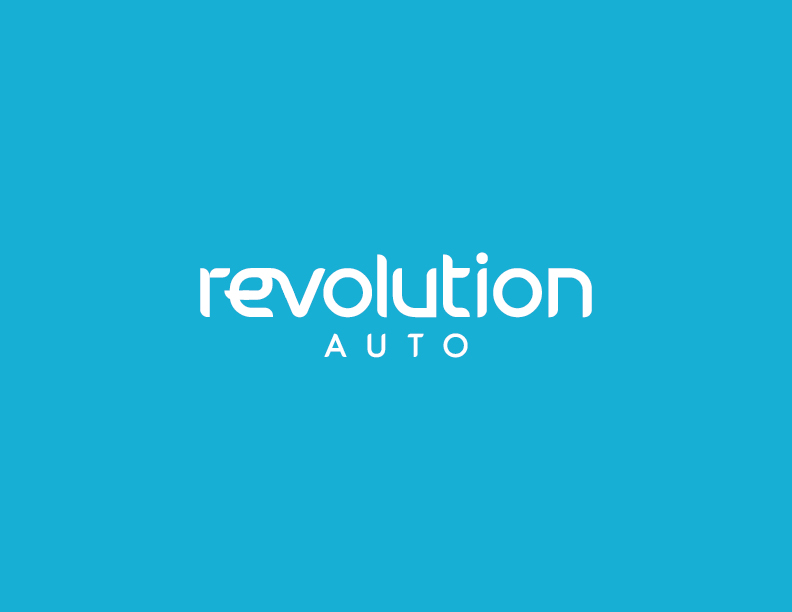 Logo Design by sikamcoy222 for Revolution Auto | Design #17174722